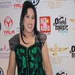 Najat aatabou sur yala.fm